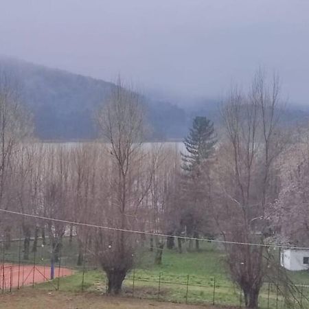 Loricalabria-Appartamento Lorica Le Macchie Kültér fotó